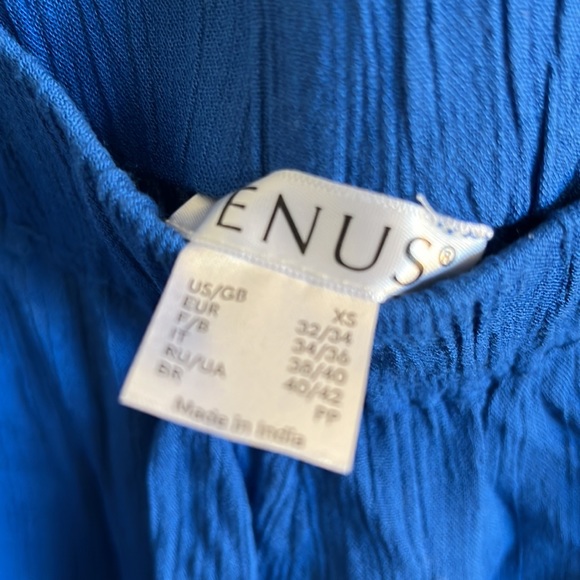 Venus gaucho pants - Picture 6 of 6